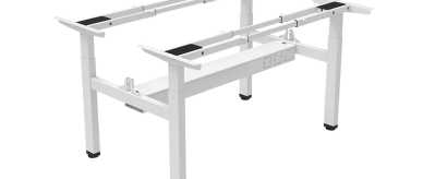 Användning av kontorsmöblers sitt-till-stående skrivbord: Marknadstrender och teknologiska insikter