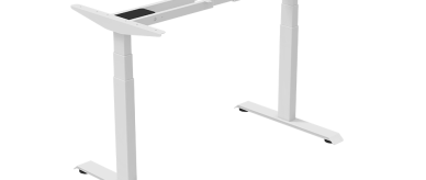 Varför stående skrivbord fortfarande är ett av de hetaste ämnena 2025