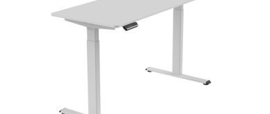 Skrivbordsramar med dubbla motorer och en motor: Marknadens tryck på prestanda och tillförlitlighet