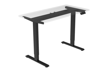 Bästa elektriska skrivbordsramar