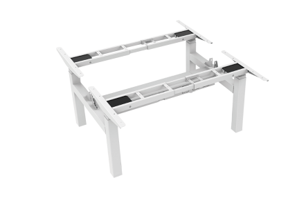 Elektriskt höj- och sänkbart skrivbord med dubbla motorer 8050 DS4-3 Stage