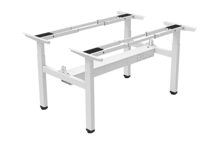 Elektriskt lyftande ståbord