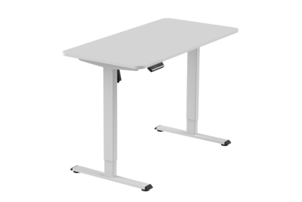 Elektriskt höj- och sänkbart skrivbord med en motor-2 steg 7545