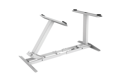 Elektriskt höj- och sänkbart skrivbord DS2 Rapid Mount