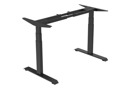 Kontorsmöbler Skrivbord justerbar höjd