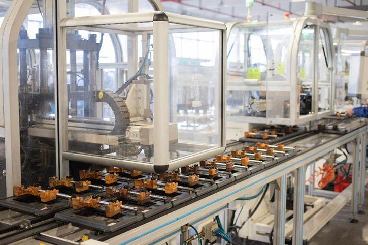 Motor producerande centrum2