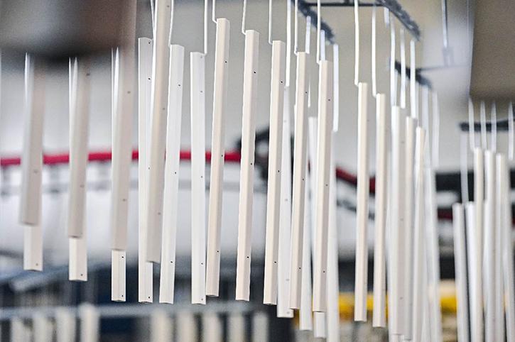 Pulverlackering Center2